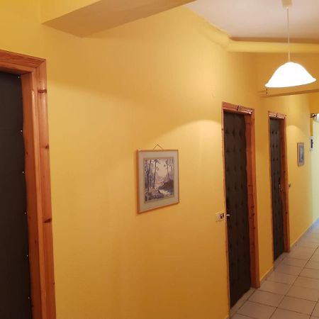 Perun Paralia Katerinis Exterior photo