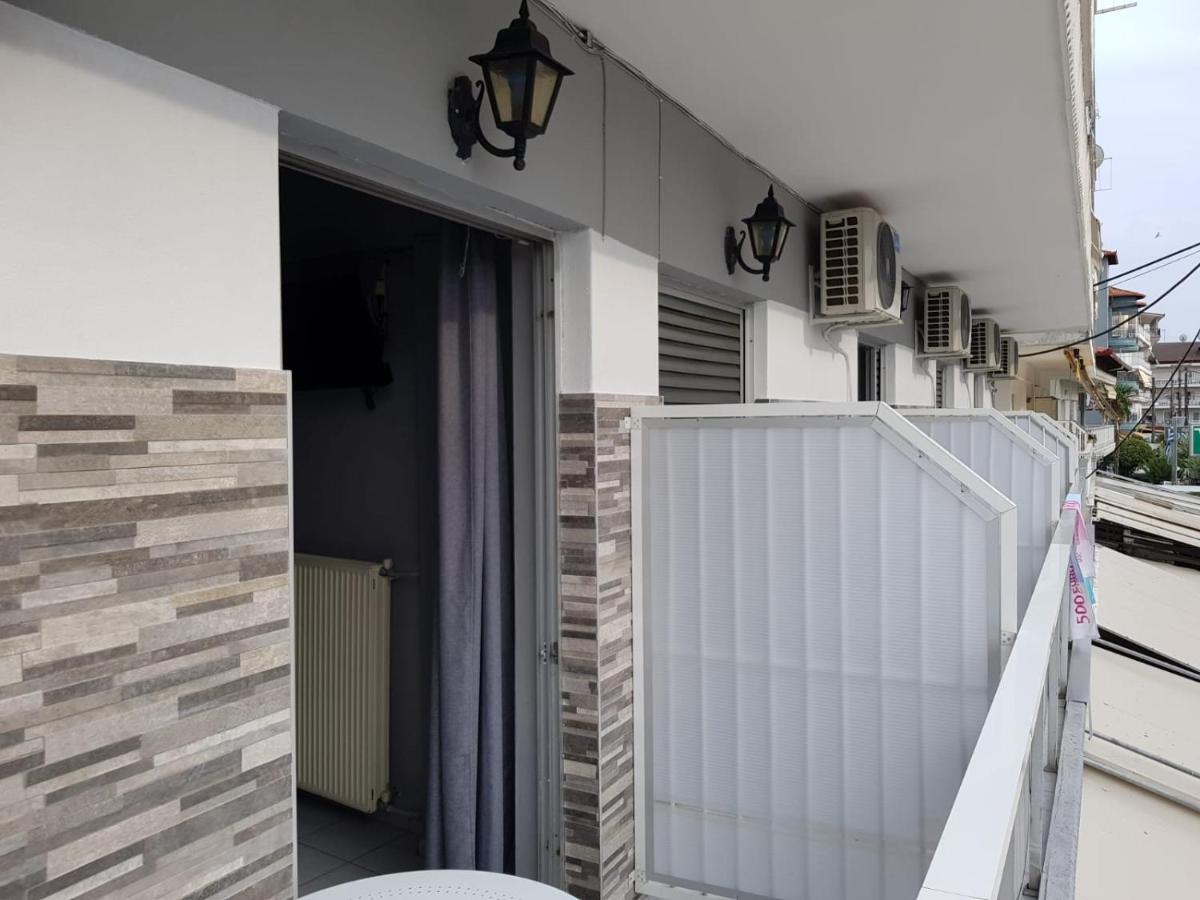 Perun Paralia Katerinis Exterior photo