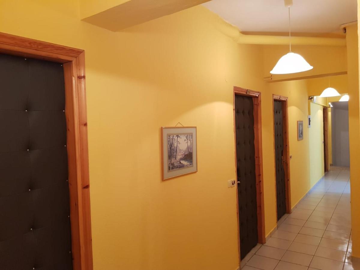 Perun Paralia Katerinis Exterior photo