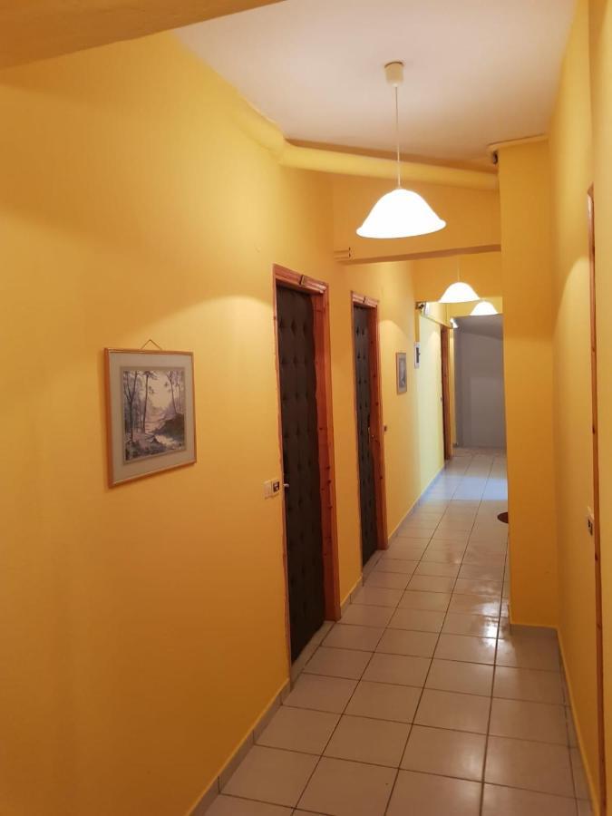 Perun Paralia Katerinis Exterior photo