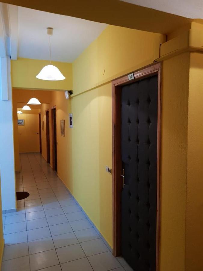 Perun Paralia Katerinis Exterior photo