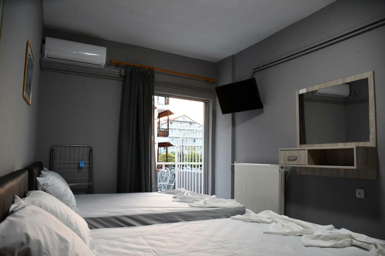 Perun Paralia Katerinis Exterior photo