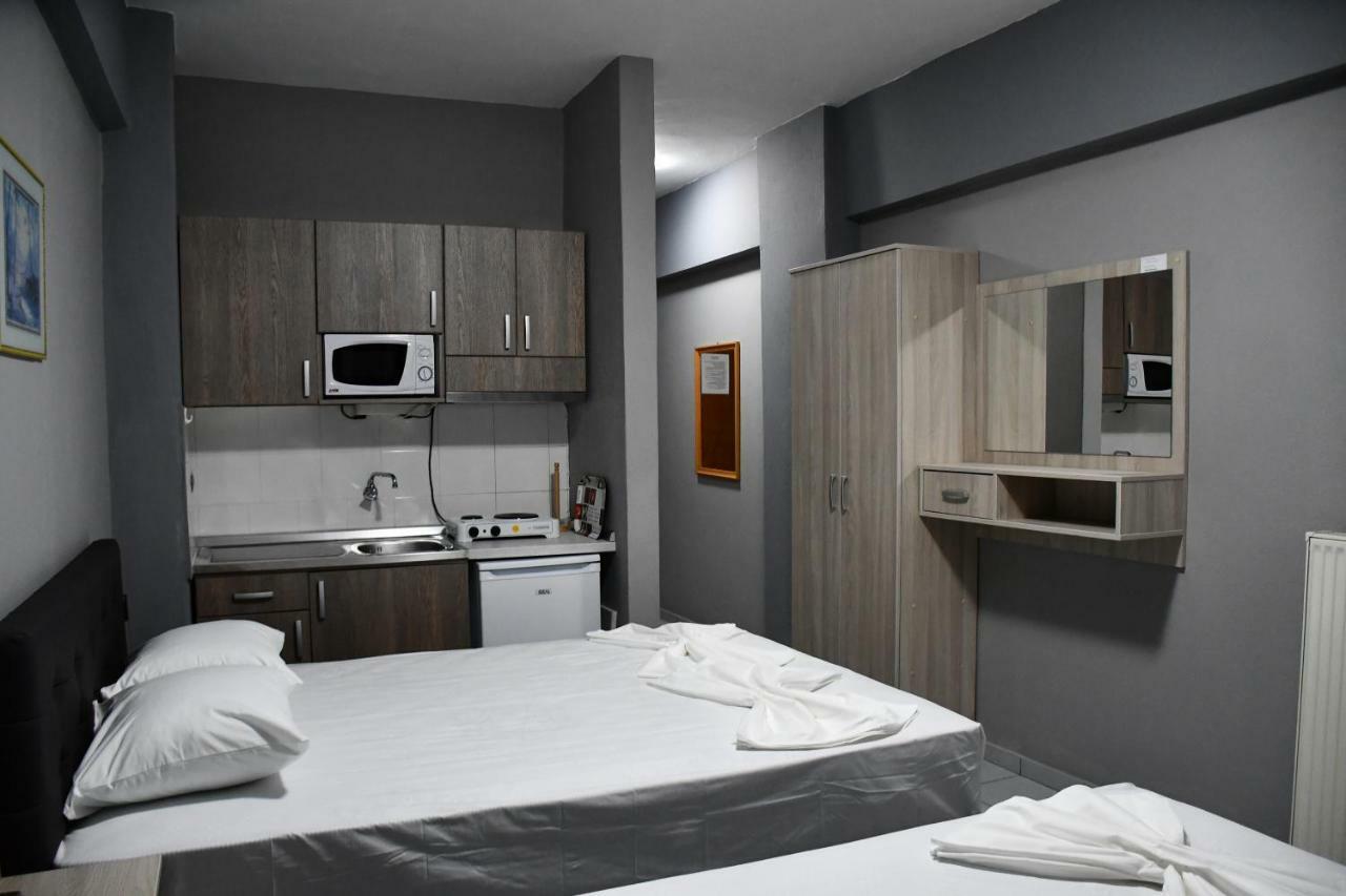 Perun Paralia Katerinis Exterior photo