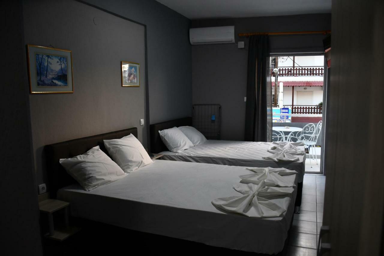 Perun Paralia Katerinis Exterior photo