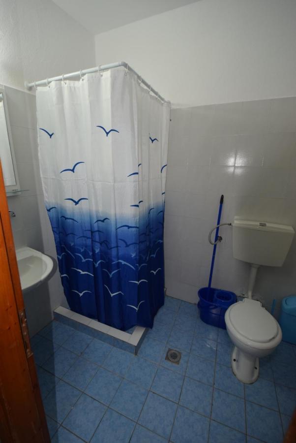 Perun Paralia Katerinis Exterior photo