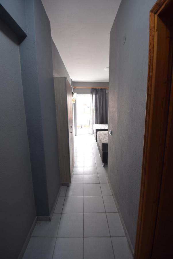 Perun Paralia Katerinis Exterior photo