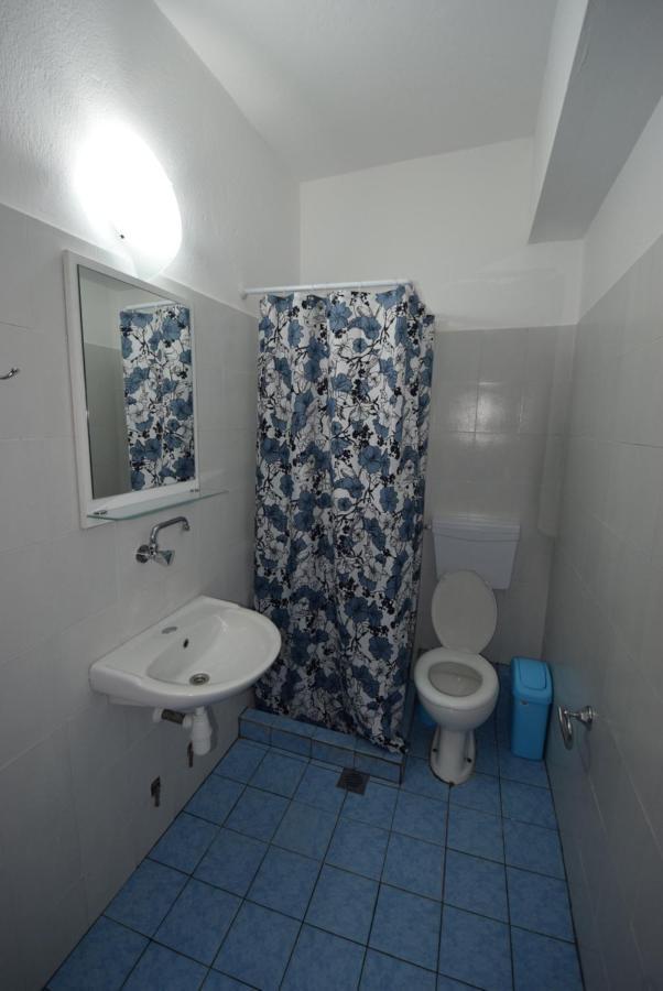 Perun Paralia Katerinis Exterior photo