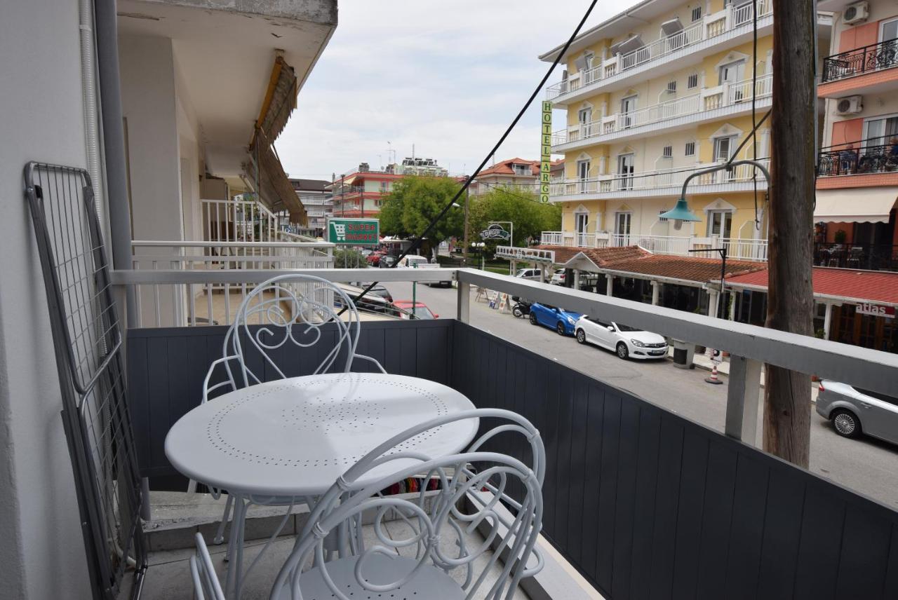 Perun Paralia Katerinis Exterior photo