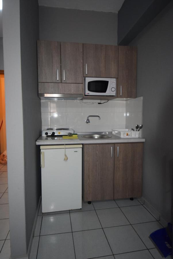 Perun Paralia Katerinis Exterior photo